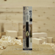 Japonské řezbářské mini-dláto SAKURA Nihon s U čepelí - 3 mm Japonské řezbářské mini-dláto SAKURA Nihon s U čepelí - 3 mm náhled