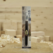 Japonské řezbářské mini-dláto SAKURA Nihon s pravo-šikmou čepelí - 7,5 mm Japonské řezbářské mini-dláto SAKURA Nihon s pravo-šikmou čepelí - 7,5 mm náhled