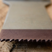 Ponorný pilový list SMART ULTIMATE s titanovou čepelí na dřevo a neželezný kov, 19 mm - 1 kus náhled