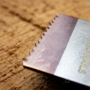 Ponorný pilový list SMART ULTIMATE s titanovou čepelí na dřevo a neželezný kov, 19 mm - 1 kus náhled