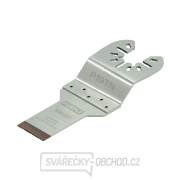 Ponorný pilový list SMART ULTIMATE s titanovou čepelí na dřevo a neželezný kov, 19 mm - 1 kus Ponorný pilový list SMART ULTIMATE s titanovou čepelí na dřevo a neželezný kov, 19 mm - 1 kus gallery main image