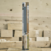 Japonská plochá rašple TSUBOSAN ME-1 s dřevěnou rukojetí Japonská plochá rašple TSUBOSAN ME-1 s dřevěnou rukojetí náhled