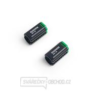 Japonský magnetizér na bity ENGINEER DR-19 - 2 kusy Japonský magnetizér na bity ENGINEER DR-19 - 2 kusy gallery main image