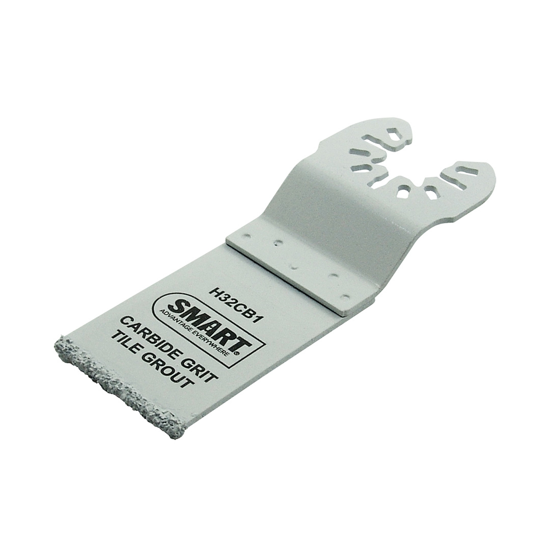 Pilový list SMART TRADE z karbidu wolframu na spárovací hmotu, 32 mm - 1 kus 3997