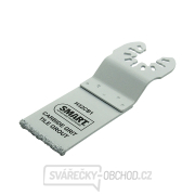 Pilový list SMART TRADE z karbidu wolframu na spárovací hmotu, 32 mm - 1 kus Pilový list SMART TRADE z karbidu wolframu na spárovací hmotu, 32 mm - 1 kus gallery main image
