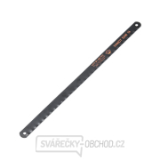 Vyměnitelný bimetalový list KANZAWA z HSS oceli pro řezání do železa Vyměnitelný bimetalový list KANZAWA z HSS oceli pro řezání do železa gallery main image