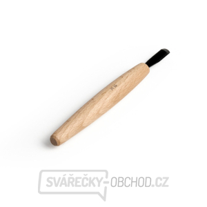 Japonské řezbářské dláto SEIGEN Yasuki s U čepelí - 9 mm Japonské řezbářské dláto SEIGEN Yasuki s U čepelí - 9 mm gallery main image