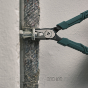 Japonské elektrikářské kombinované kleště ENGINEER Nejisaurus SE Japonské elektrikářské kombinované kleště ENGINEER Nejisaurus SE náhled