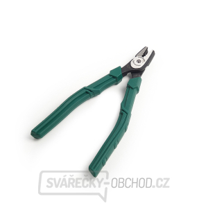 Japonské elektrikářské kombinované kleště ENGINEER Nejisaurus SE Japonské elektrikářské kombinované kleště ENGINEER Nejisaurus SE gallery main image