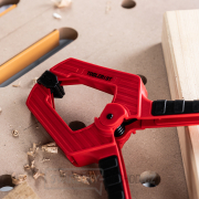 Pružinová svorka TOOLCREST - 10 cm Pružinová svorka TOOLCREST - 10 cm náhled