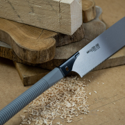 Japonská pilka SK11 Kataba s gumovou rukojetí - 260 mm Japonská pilka SK11 Kataba s gumovou rukojetí - 260 mm náhled