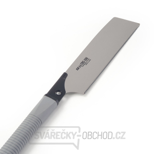 Japonská pilka SK11 Kataba s gumovou rukojetí - 260 mm Japonská pilka SK11 Kataba s gumovou rukojetí - 260 mm gallery main image