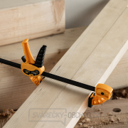 Mini-svorka STRONGBOLD StrongClamp - 20 cm Mini-svorka STRONGBOLD StrongClamp - 20 cm náhled