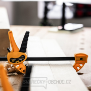 Mini-svorka STRONGBOLD StrongClamp - 20 cm Mini-svorka STRONGBOLD StrongClamp - 20 cm náhled