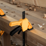 Svorka STRONGBOLD StrongClamp - 15 cm Svorka STRONGBOLD StrongClamp - 15 cm náhled