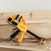 Svorka STRONGBOLD StrongClamp - 15 cm Svorka STRONGBOLD StrongClamp - 15 cm náhled