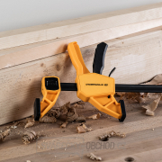 Svorka STRONGBOLD StrongClamp - 15 cm Svorka STRONGBOLD StrongClamp - 15 cm náhled