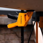 Svorka STRONGBOLD StrongClamp - 15 cm Svorka STRONGBOLD StrongClamp - 15 cm náhled