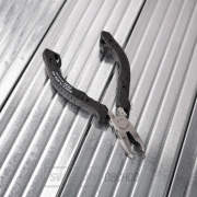 Japonské elektrikářské kombinované kleště ENGINEER Nejisaurus m2 Japonské elektrikářské kombinované kleště ENGINEER Nejisaurus m2 náhled