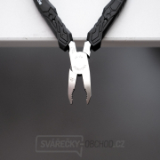 Japonské elektrikářské kombinované kleště ENGINEER Nejisaurus m2 Japonské elektrikářské kombinované kleště ENGINEER Nejisaurus m2 náhled