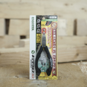 Japonské elektrikářské kombinované kleště ENGINEER Nejisaurus m2 Japonské elektrikářské kombinované kleště ENGINEER Nejisaurus m2 náhled