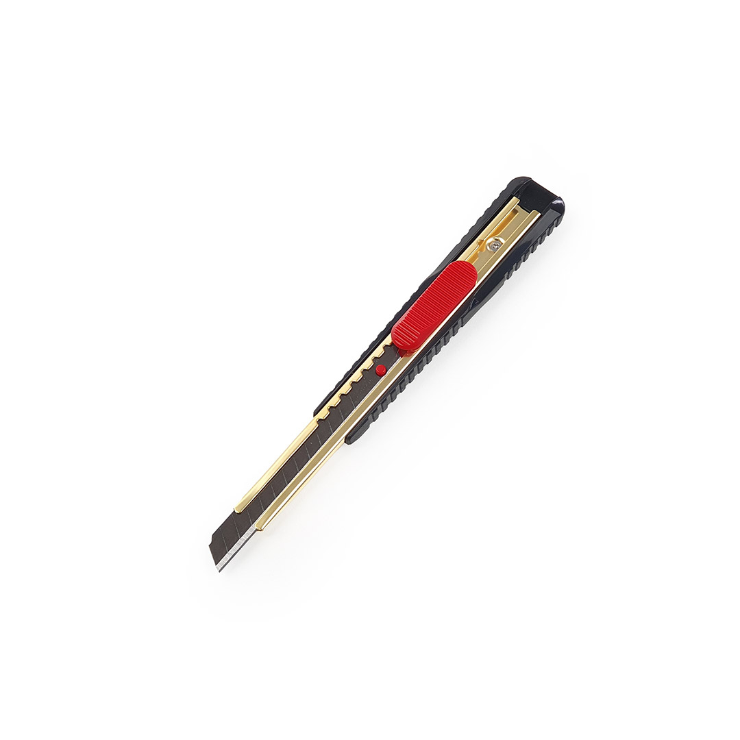 Levně Japonský pracovní odlamovací nůž KAI S-001 4710