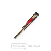 Japonský pracovní odlamovací nůž KAI S-001 Japonský pracovní odlamovací nůž KAI S-001 gallery main image