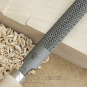 Japonská rašple TSUBOSAN ME-2 s dřevěnou rukojetí Japonská rašple TSUBOSAN ME-2 s dřevěnou rukojetí náhled