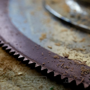 Segmentový pilový kotouč SMART ULTIMATE s titanovou čepelí na dřevo a neželezný kov, 90 mm - 1 kus Segmentový pilový kotouč SMART ULTIMATE s titanovou čepelí na dřevo a neželezný kov, 90 mm - 1 kus náhled