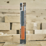 Japonská rašple TSUBOSAN TM-2 s dvojím ozubením Japonská rašple TSUBOSAN TM-2 s dvojím ozubením náhled