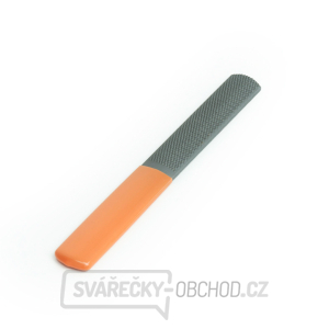 Japonská rašple TSUBOSAN TM-2 s dvojím ozubením Japonská rašple TSUBOSAN TM-2 s dvojím ozubením gallery main image