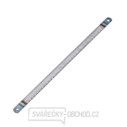 Japonský náhradní pilový list DAIYA IKARI do pily na kov - 1 kus Japonský náhradní pilový list DAIYA IKARI do pily na kov - 1 kus gallery main image