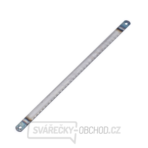 Japonský náhradní pilový list DAIYA IKARI do pily na kov - 1 kus Japonský náhradní pilový list DAIYA IKARI do pily na kov - 1 kus gallery main image