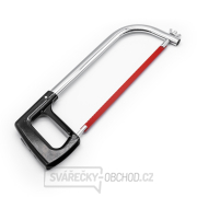 Japonská malá rámová pilka E-VALUE na kovové a plastové trubky - 250 mm Japonská malá rámová pilka E-VALUE na kovové a plastové trubky - 250 mm gallery main image