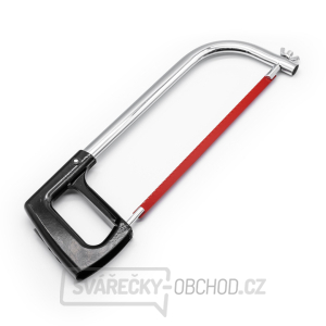 Japonská malá rámová pilka E-VALUE na kovové a plastové trubky - 250 mm Japonská malá rámová pilka E-VALUE na kovové a plastové trubky - 250 mm gallery main image