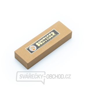 Olejový brusný kámen SUN TIGER 150 mm - zrnitost 320 Olejový brusný kámen SUN TIGER 150 mm - zrnitost 320 gallery main image