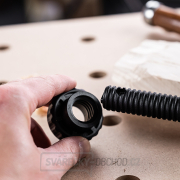 Svislá upínka - šroubovací svorka STRONGBOLD StrongClamp - 25 cm Svislá upínka - šroubovací svorka STRONGBOLD StrongClamp - 25 cm náhled