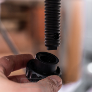 Svislá upínka - šroubovací svorka STRONGBOLD StrongClamp - 25 cm Svislá upínka - šroubovací svorka STRONGBOLD StrongClamp - 25 cm náhled