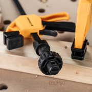 Svislá upínka - šroubovací svorka STRONGBOLD StrongClamp - 25 cm Svislá upínka - šroubovací svorka STRONGBOLD StrongClamp - 25 cm náhled