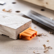 Upínka - šroubovací svorka STRONGBOLD StrongClamp - 30 cm Upínka - šroubovací svorka STRONGBOLD StrongClamp - 30 cm náhled