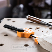 Upínka - šroubovací svorka STRONGBOLD StrongClamp - 30 cm Upínka - šroubovací svorka STRONGBOLD StrongClamp - 30 cm náhled