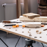 Upínka - šroubovací svorka STRONGBOLD StrongClamp - 30 cm Upínka - šroubovací svorka STRONGBOLD StrongClamp - 30 cm náhled