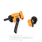 Upínka - šroubovací svorka STRONGBOLD StrongClamp - 30 cm Upínka - šroubovací svorka STRONGBOLD StrongClamp - 30 cm náhled