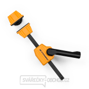 Upínka - šroubovací svorka STRONGBOLD StrongClamp - 30 cm Upínka - šroubovací svorka STRONGBOLD StrongClamp - 30 cm gallery main image