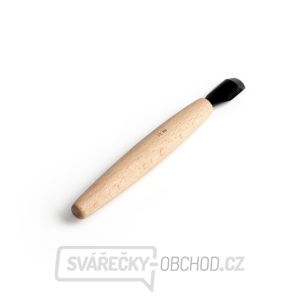 Japonské řezbářské dláto SEIGEN Yasuki s U čepelí - 15 mm Japonské řezbářské dláto SEIGEN Yasuki s U čepelí - 15 mm gallery main image