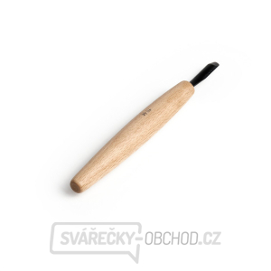 Japonské řezbářské dláto SEIGEN Yasuki s U čepelí - 9 mm Japonské řezbářské dláto SEIGEN Yasuki s U čepelí - 9 mm gallery main image