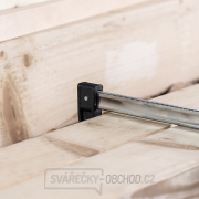 Stolařská svorka TOOLCREST - 300 mm náhled