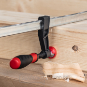 Stolařská svorka TOOLCREST - 300 mm náhled