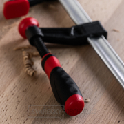 Stolařská svorka TOOLCREST - 300 mm náhled