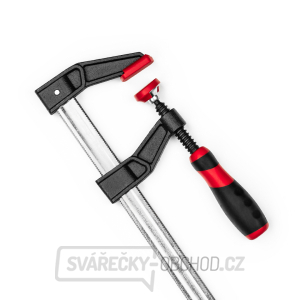 Stolařská svorka TOOLCREST - 300 mm Stolařská svorka TOOLCREST - 300 mm gallery main image